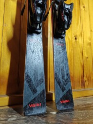 LYŽE VOLKL RACETIGER GS WORLDCUP JR FIS 137CM 